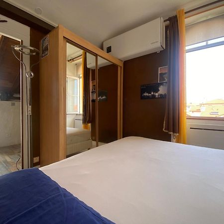 Studio 200 Metres Plage -Cote Des Basques-, Biarritz Exteriör bild