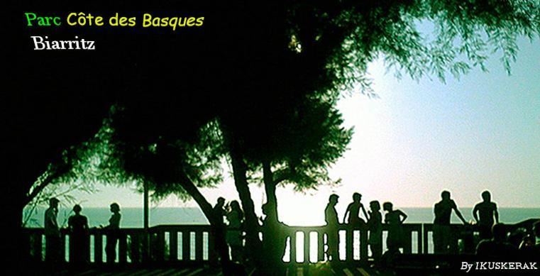 Studio 200 Metres Plage -Cote Des Basques-, Biarritz Exteriör bild