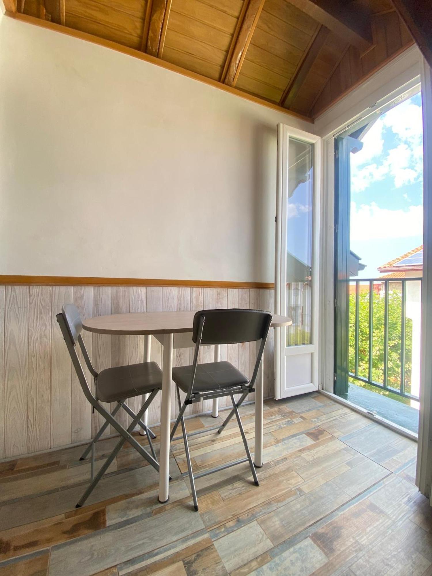 Studio 200 Metres Plage -Cote Des Basques-, Biarritz Exteriör bild